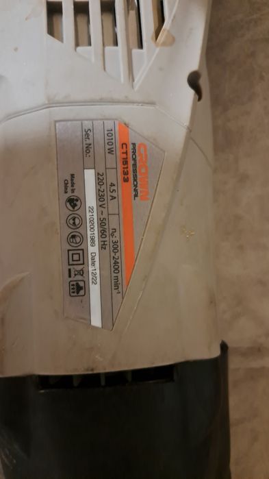 Продам лобзик и сабельную пилу