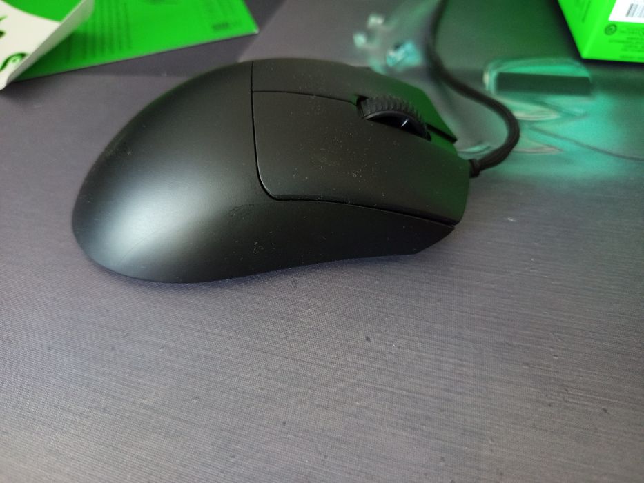 Razer DeathAdder V3 mouse мишка