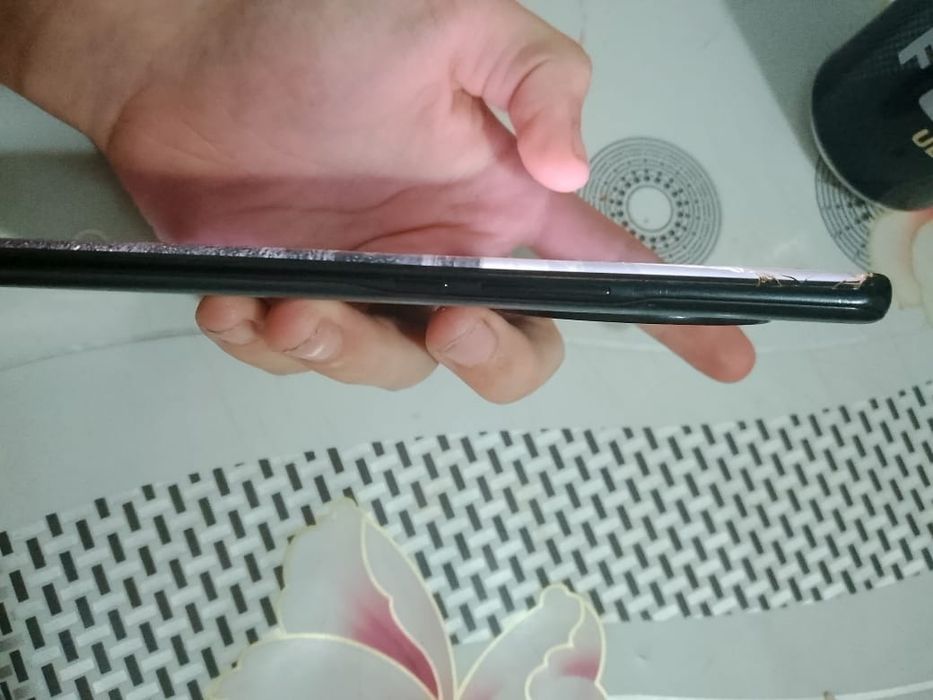 Хонр х9 5G 256 гб