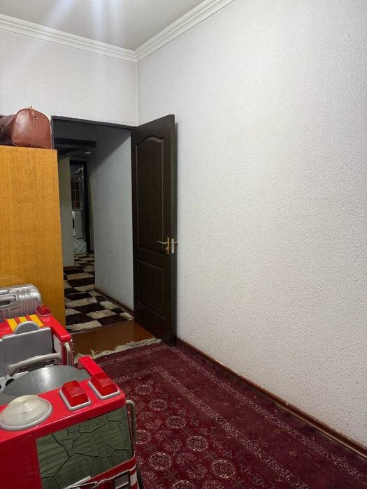 Продаётся квартира 6\9\9 Яккасарайский р-н\улица Миробод\