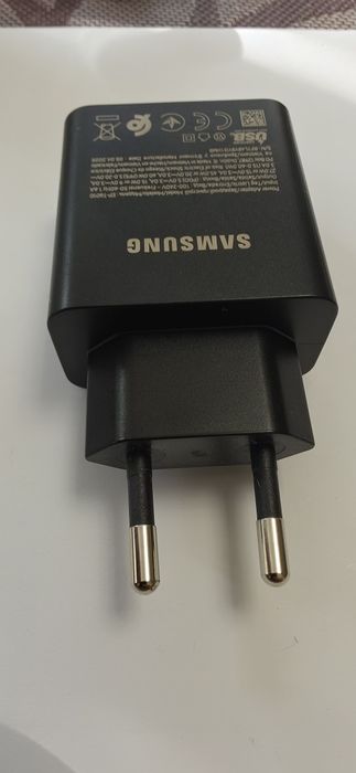 Зарядно за Samsung 60 w Super Fast  Charging