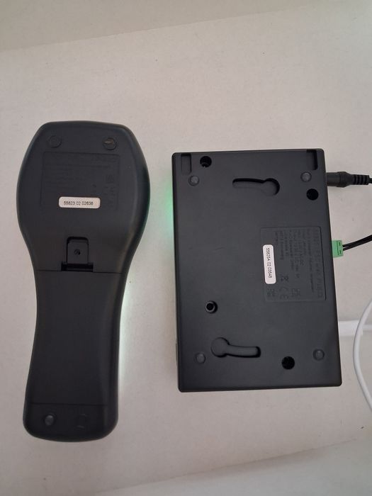 Statie digitala piko SmartControl  trenulet electric