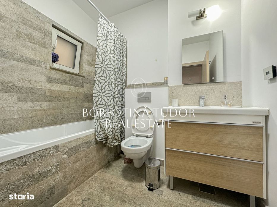 Apartament 3 camere | Platinia Mall | 2 dormitoare | Terasa cu view