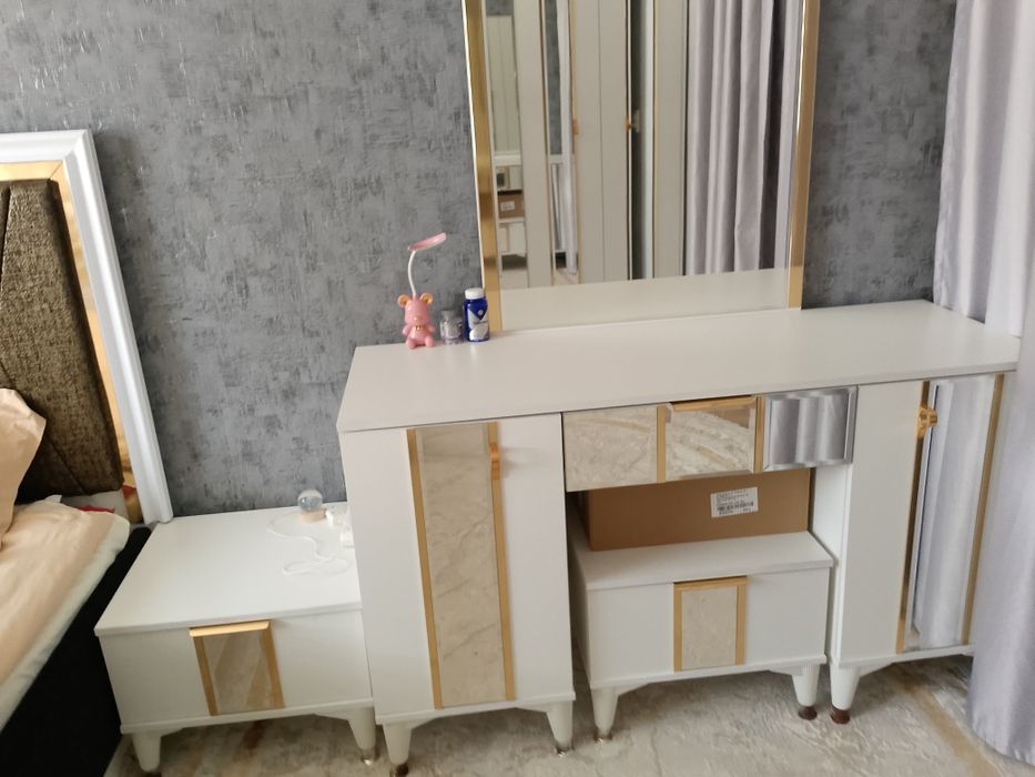 Спальни гарнитур