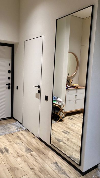 Зеркало с Подсветкой