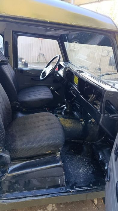 Land Rover Defender 110 продаётся