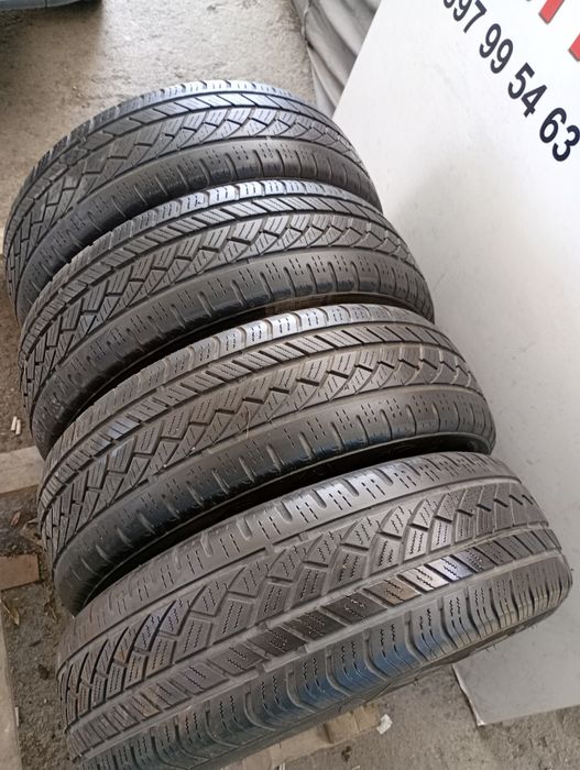 Оригинални 15-4х108 6j ET26 Пежо 207