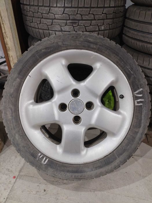 Колеса в сборе R15