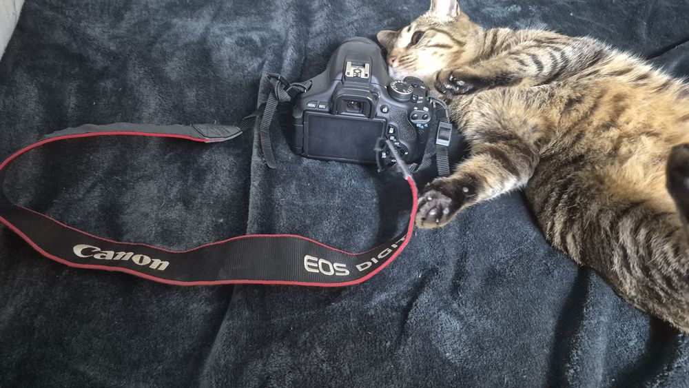 Продам фотоаппарат