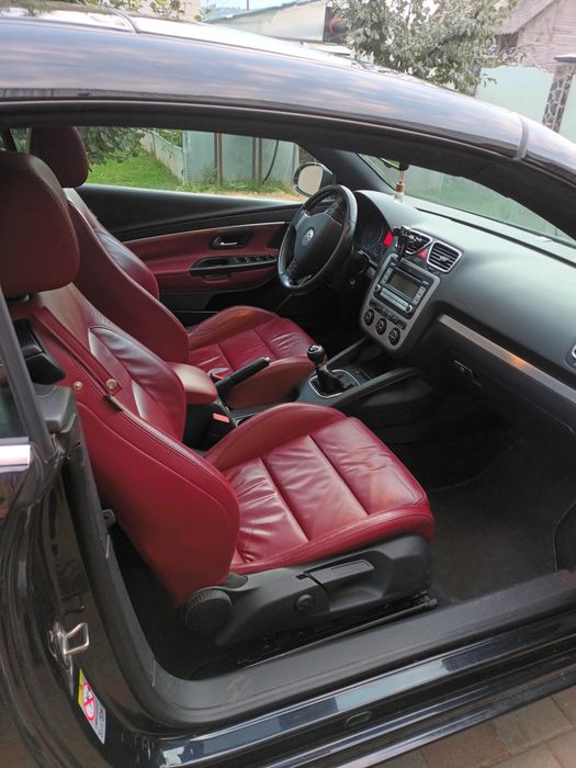 VOLKSWAGEN Eos 2007 — imagine 4