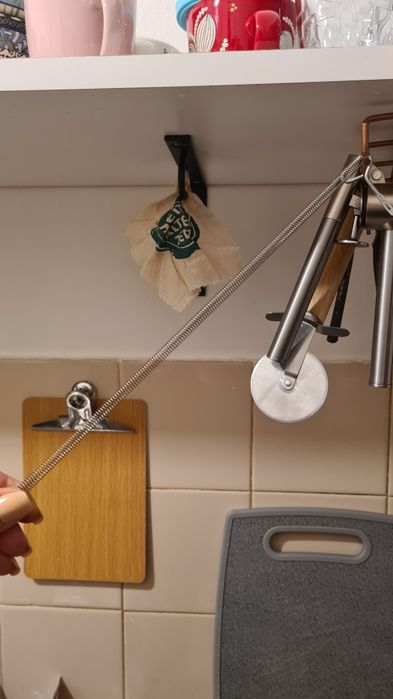 Пружини за мебел