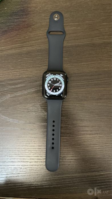 Apple watch SE 2, 44mm