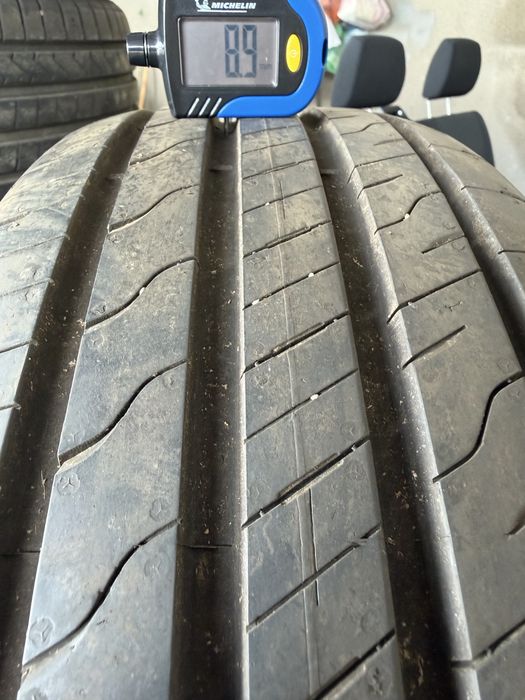 215/60/16 GoodYear 4бр дот25