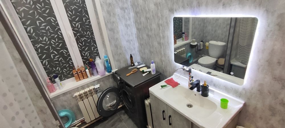 Продам дом 2022 года постройки