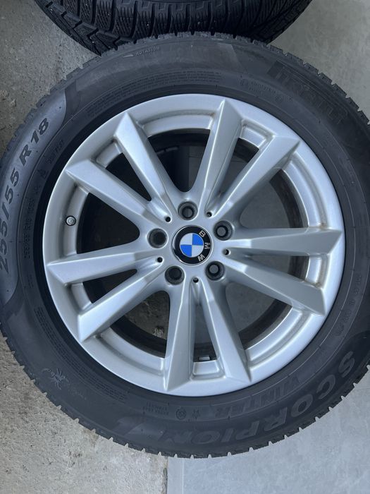 Jante BMW 18” style 446 - X5 F15 X6 F16