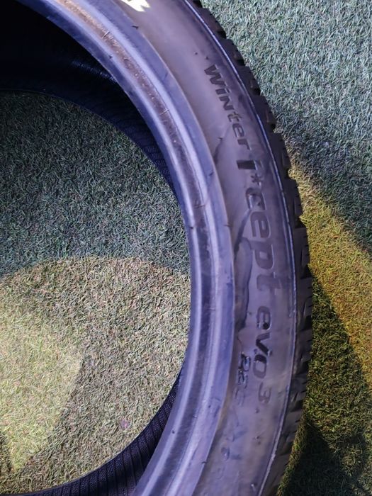 225 40 18 iarna Hankook o