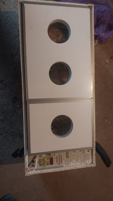 Продам инкубатор!