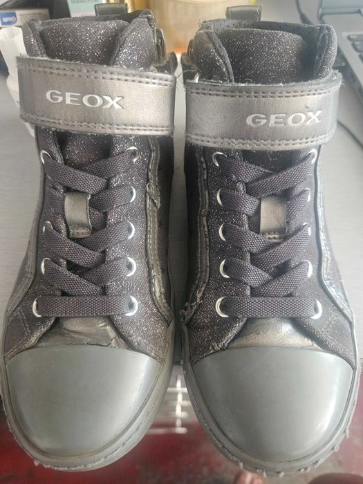 Детски Обувки Geox