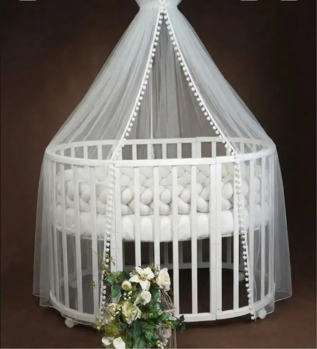 Кроватка для детей