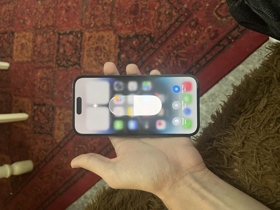 Продам iphone 14 pro 128