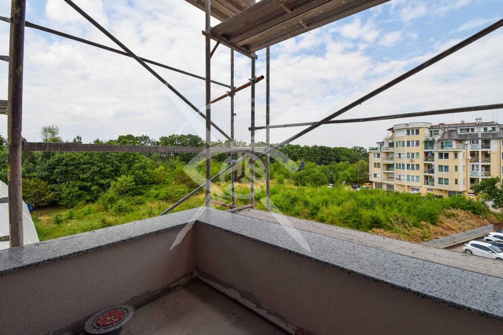 Продава се Тристаен апартамент в София, Студентски град - 122 кв.м за 1197 €/кв.м - Снимка #11