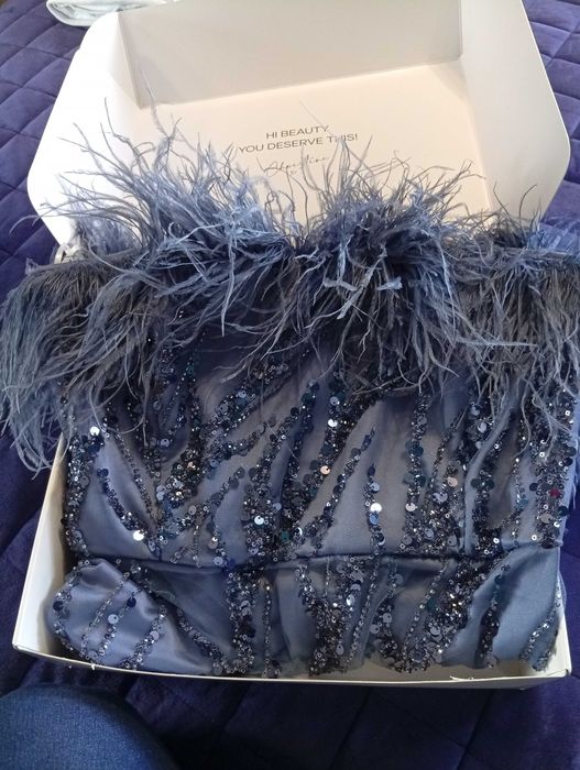 Cristine  fashion рокля