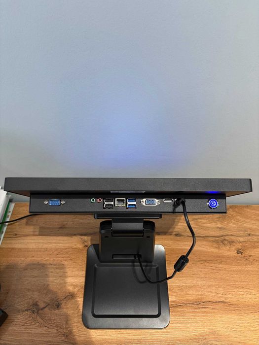 Pos моноблок TSM-1511