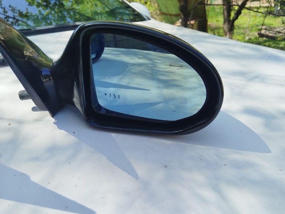 Зеркала AC Schnitzer на бмв е39 оригинал