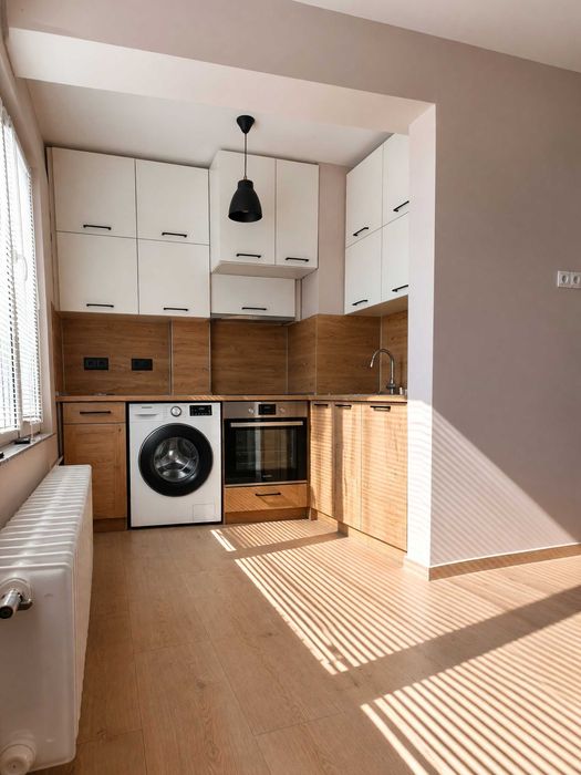 Дава се под наем Двустаен апартамент в София, Илинден - 70 кв.м за 450 € - Снимка #1