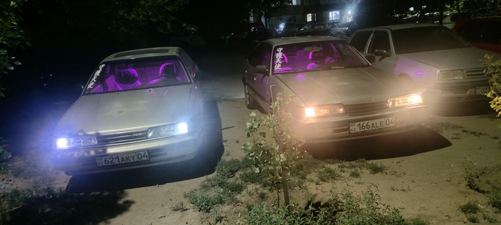 Продам мазда 626 gd переходка.