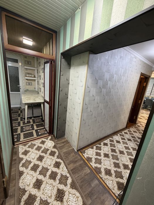 Аренда 2/3/4 Бабур