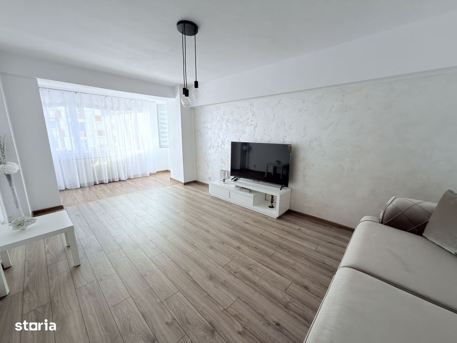 Apartament 2 camere BRD Piata Mare