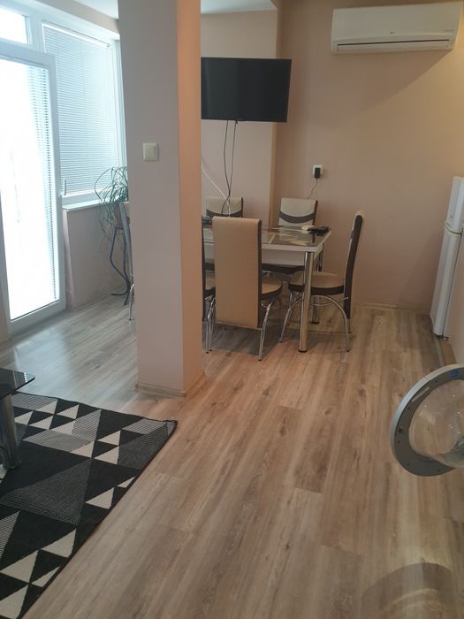 Дава се под наем Двустаен апартамент в к.к. Златни пясъци - 60 кв.м за 306 € - Снимка #4