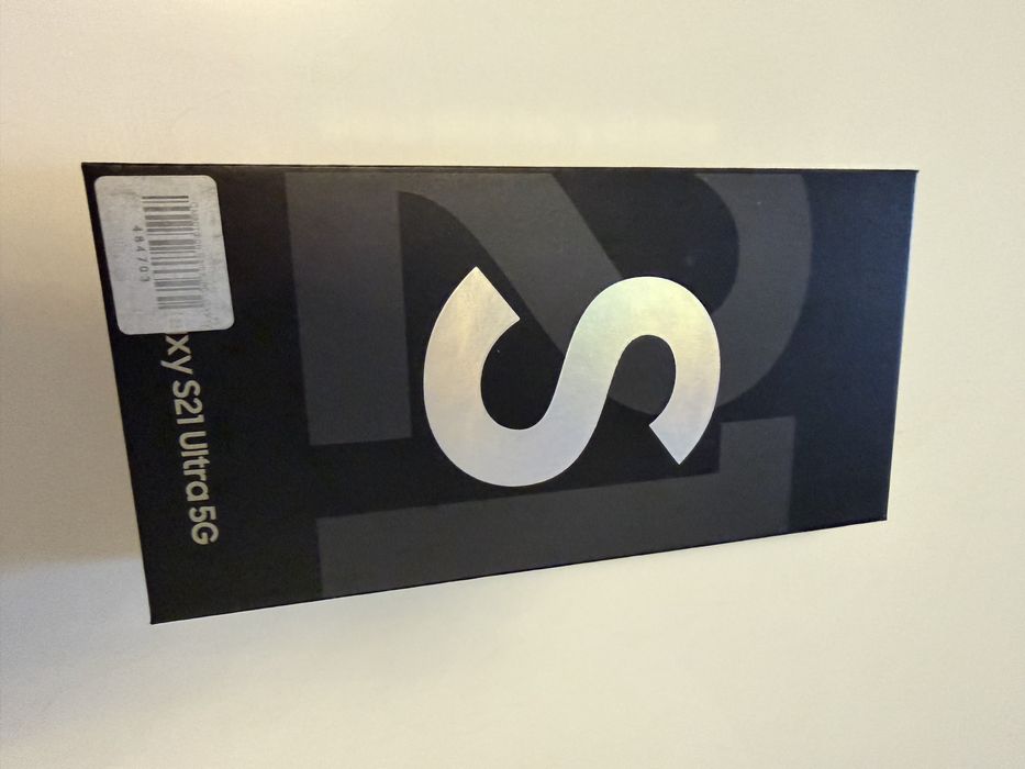 Samsung 21 ultra память 256гб