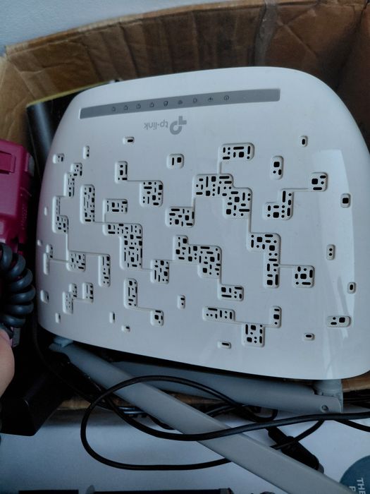 Продам модем TP-link