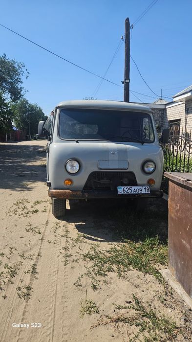 Продам уаз таблетку с прицепом