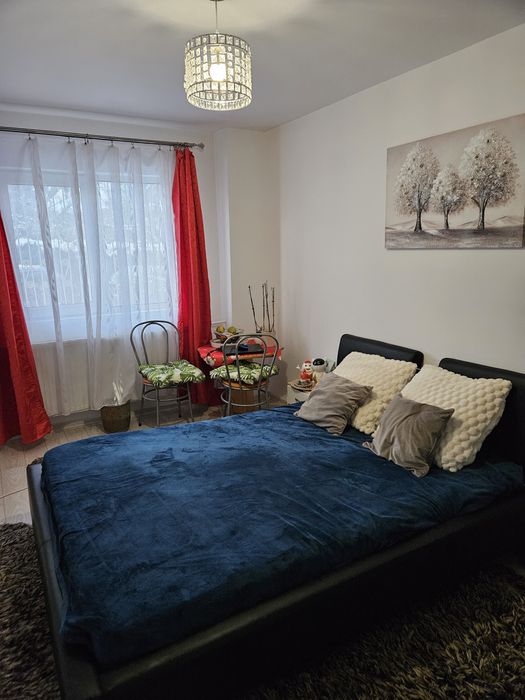 Vand Garsoniera 22 mp