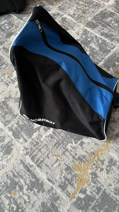 Коньки норвей в отличном состояние