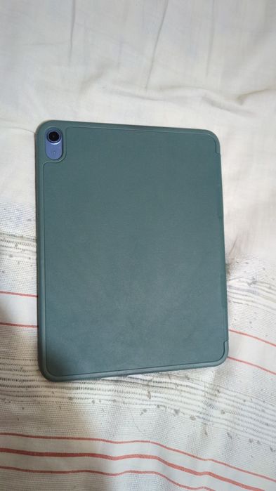 iPad 10-го поколения