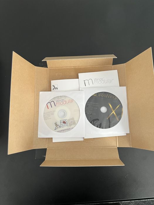 Software broderie PE Design 11 sau Drawings Pro 11