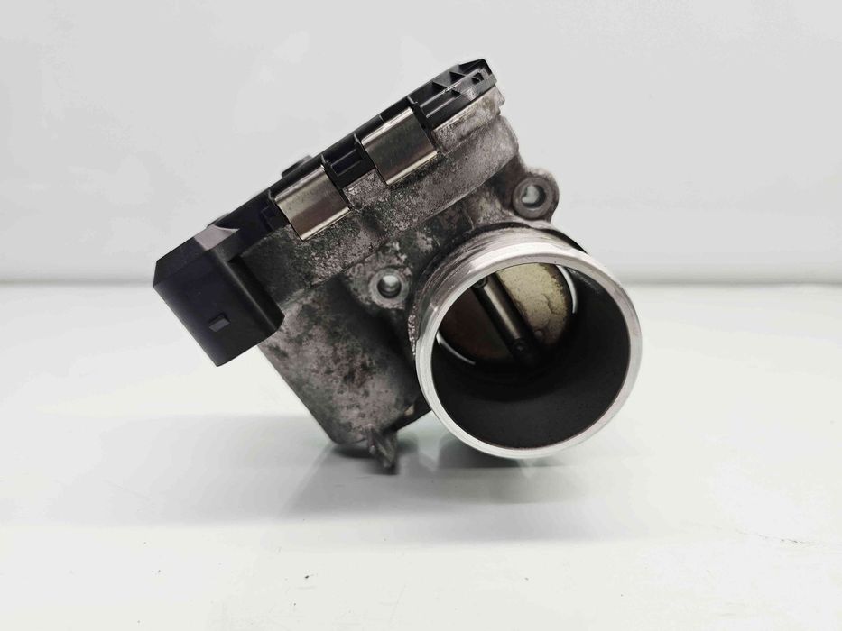 Clapeta acceleratie  Ford Fiesta 6 [Fabr 2008-prezent] 8A6G-9F991-AC 1