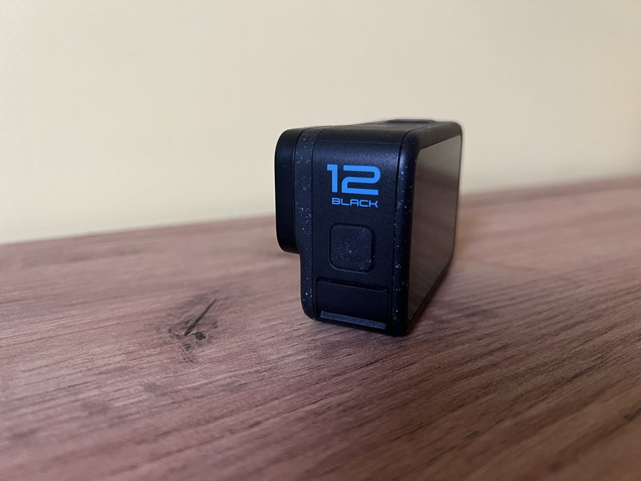 GoPro HERO13 Black+ GoPro HERO12 Black+ GoPro HERO8 Black