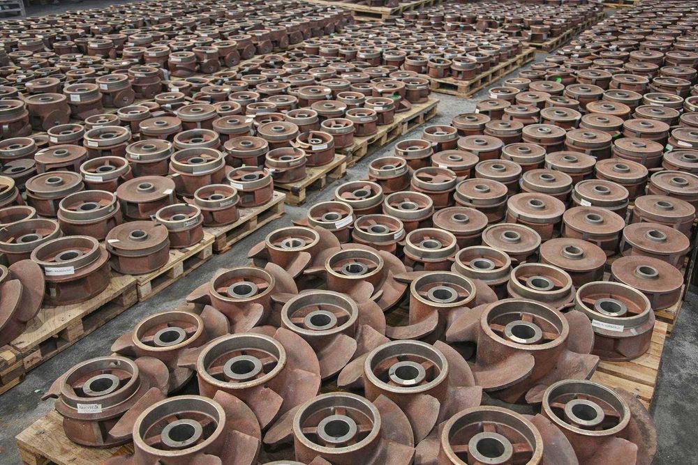 Krilchatka SHIMGE QY AST SGT WQ va boshqa modellariga Крилчатка Шимге