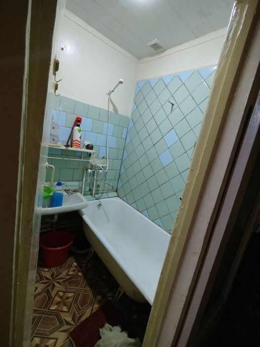 2 xonali kvartira ijaraga beriladi.