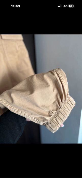 Pantaloni barbati  M
