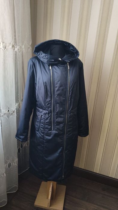 Женская куртка 44-46