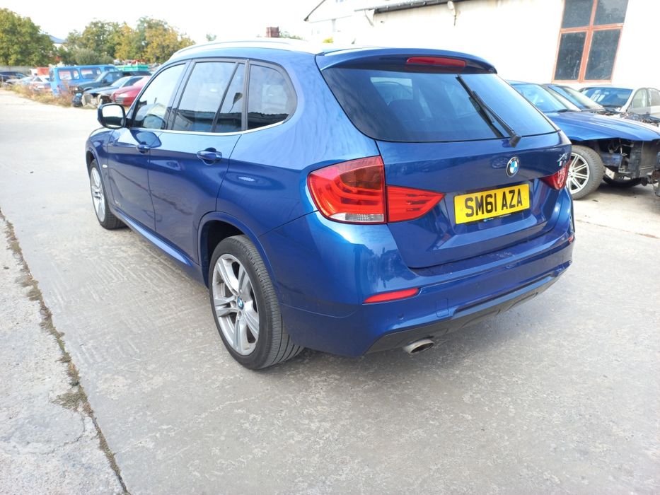Aripa spate stânga dreapta bmw x1 e84