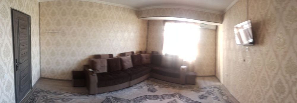 Дом квартира 2 хона сотилади