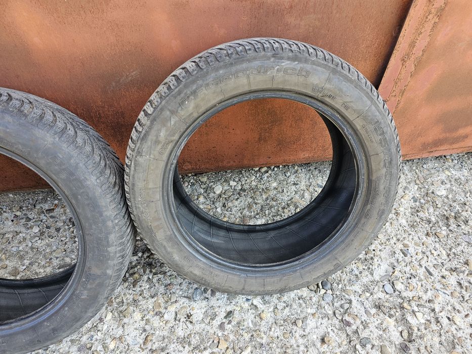Гуми 195 55 16 bfgoodrich