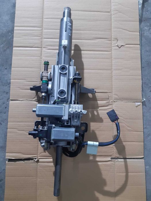 Coloana volan Audi A8 D4 cod 4H0419506J